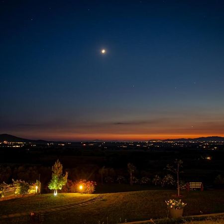 Podere N.8 Bio Casale Maremma Alberese Dış mekan fotoğraf