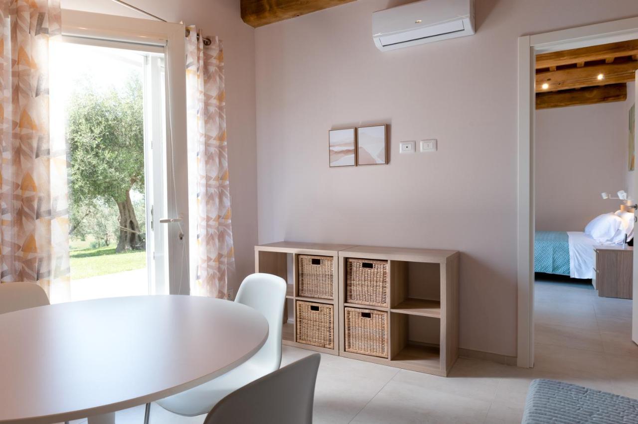 Podere N.8 Bio Casale Maremma Alberese Dış mekan fotoğraf