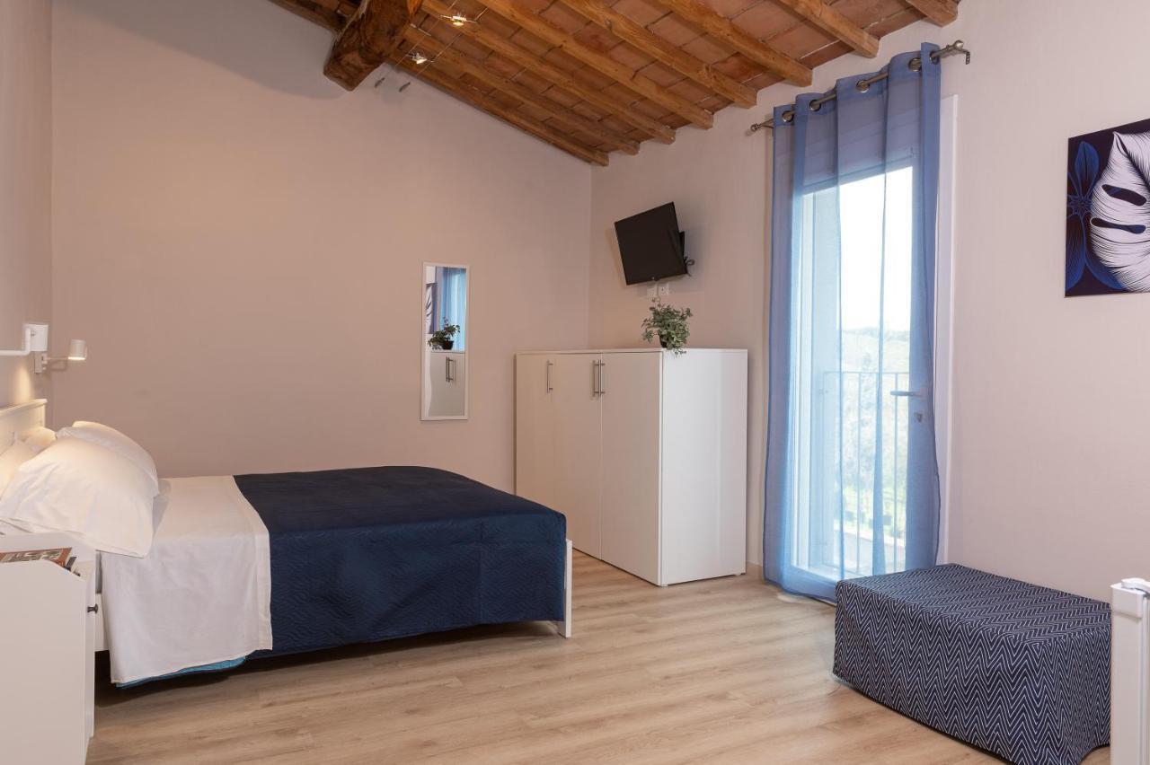 Podere N.8 Bio Casale Maremma Alberese Dış mekan fotoğraf