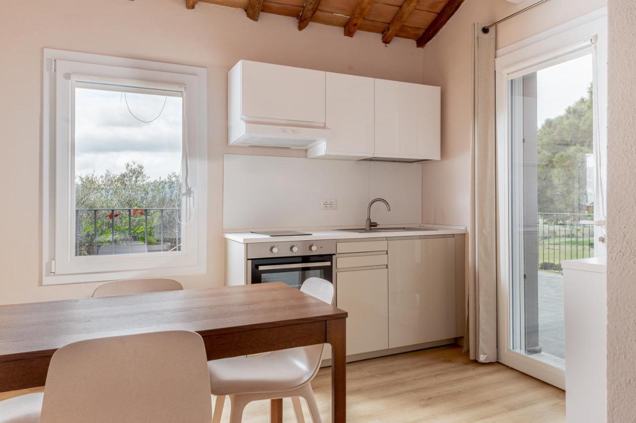 Podere N.8 Bio Casale Maremma Alberese Dış mekan fotoğraf