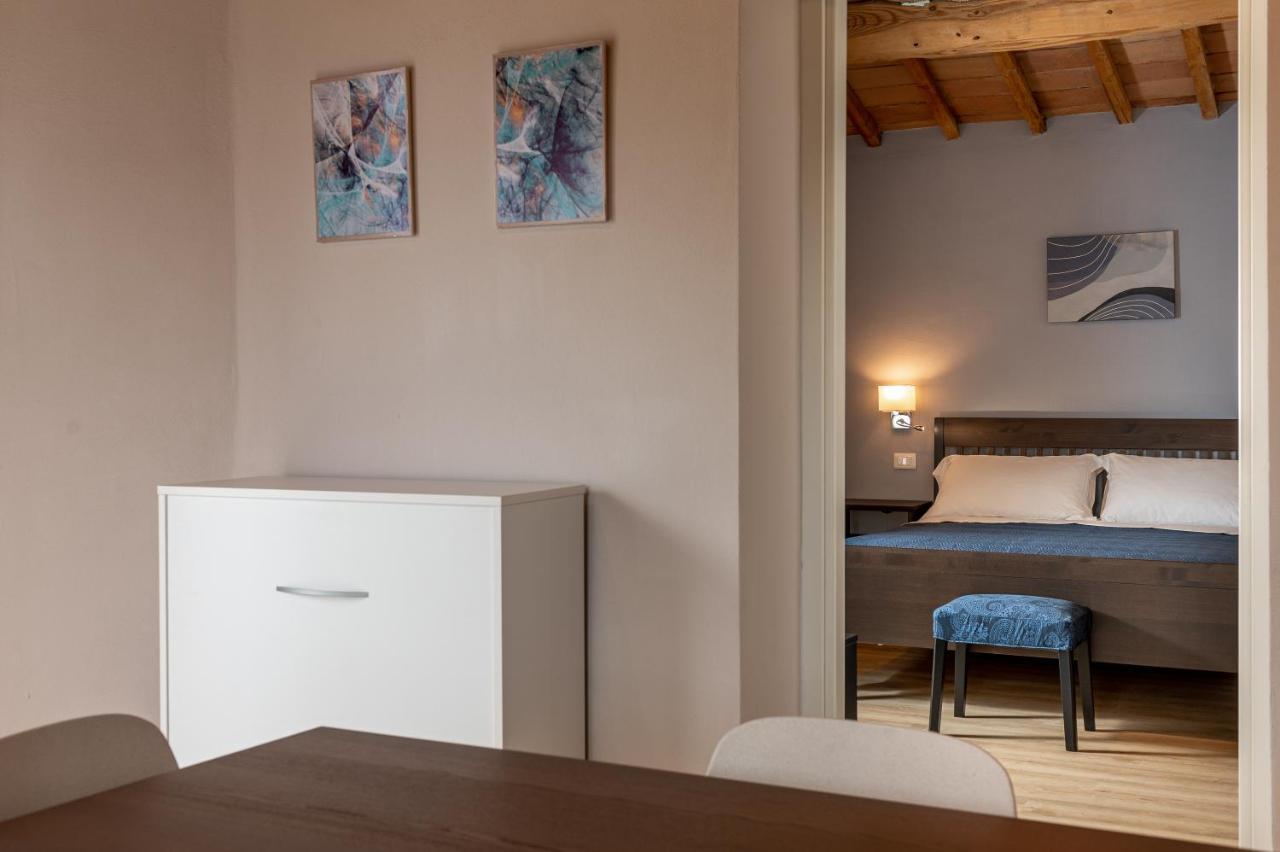 Podere N.8 Bio Casale Maremma Alberese Dış mekan fotoğraf