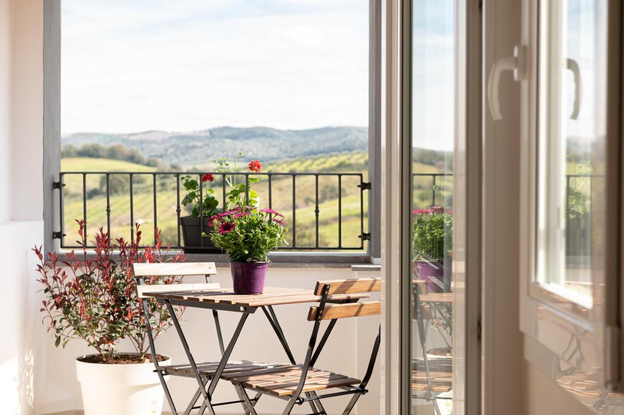 Podere N.8 Bio Casale Maremma Alberese Dış mekan fotoğraf